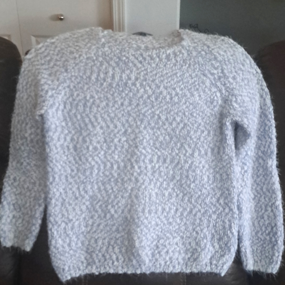 Size XL Womans Sweater New Without Tags - Picture 6 of 11